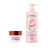 L'Oreal Lu0027Oréal Paris Revitalift Dagcrème & Reinigingsmelk Pakket 1 L'Oreal Lu0027Oréal Paris Revitalift Dagcrème & Reinigingsmelk Pakket -Huid Beauty Winkel 1010056