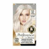 L'Oreal Lu0027Oréal Preference Haarkleuring 11.11 Venice - Ultra Licht Asblond -Huid Beauty Winkel 1010235