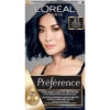 L'Oreal Lu0027Oréal Preference Haarkleuring 2.1 Bangkok - Blauw Zwart 2 L'Oreal Lu0027Oréal Preference Haarkleuring 2.1 Bangkok - Blauw Zwart -Huid Beauty Winkel 1010236