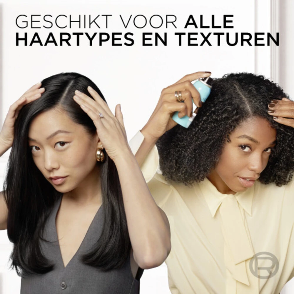 L'Oreal 6x Lu0027Oréal Magic Retouch Uitgroeispray Lichtblond 5 L'Oreal 6x Lu0027Oréal Magic Retouch Uitgroeispray Lichtblond - Afbeelding 3