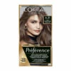 L'Oreal Lu0027Oréal Preference Haarkleuring 6.21 Zurich - Zeer Licht Koel Bruin 1 L'Oreal Lu0027Oréal Preference Haarkleuring 6.21 Zurich - Zeer Licht Koel Bruin -Huid Beauty Winkel 1011776