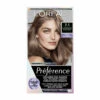 L'Oreal Lu0027Oréal Preference Haarkleuring 7.1 Iceland - Cool Blondes 2 L'Oreal Lu0027Oréal Preference Haarkleuring 7.1 Iceland - Cool Blondes -Huid Beauty Winkel 1011780