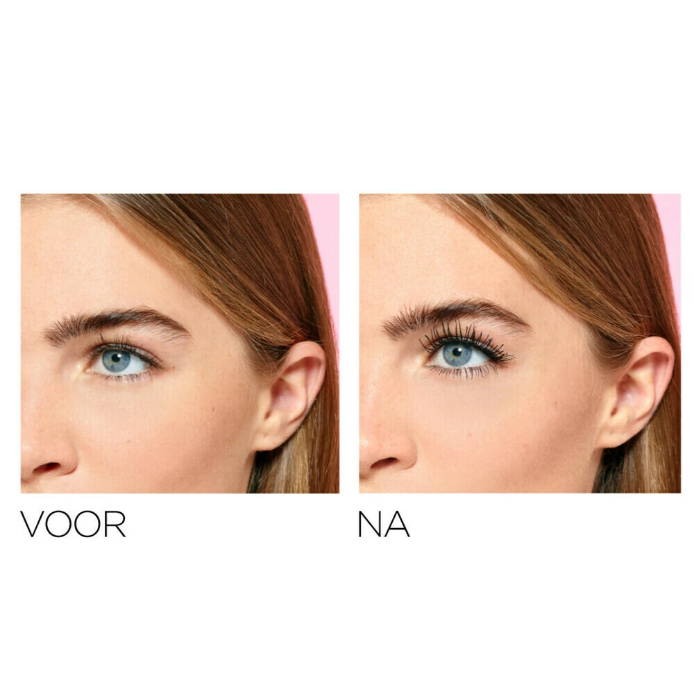 L'Oreal Lu0027Oréal Bambi Eye False Lash Mascara Extra Black 5 L'Oreal Lu0027Oréal Bambi Eye False Lash Mascara Extra Black - Afbeelding 3