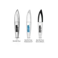 L'Oreal Lu0027Oréal Bambi Eye False Lash Mascara Extra Black 9 L'Oreal Lu0027Oréal Bambi Eye False Lash Mascara Extra Black -Huid Beauty Winkel 1012230 4