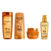 L'Oreal Lu0027Oréal Elvive Extraordinary Oil Shampoo, Conditioner, Haarmasker & Oil Pakket 1 L'Oreal Lu0027Oréal Elvive Extraordinary Oil Shampoo, Conditioner, Haarmasker & Oil Pakket -Huid Beauty Winkel 1014633
