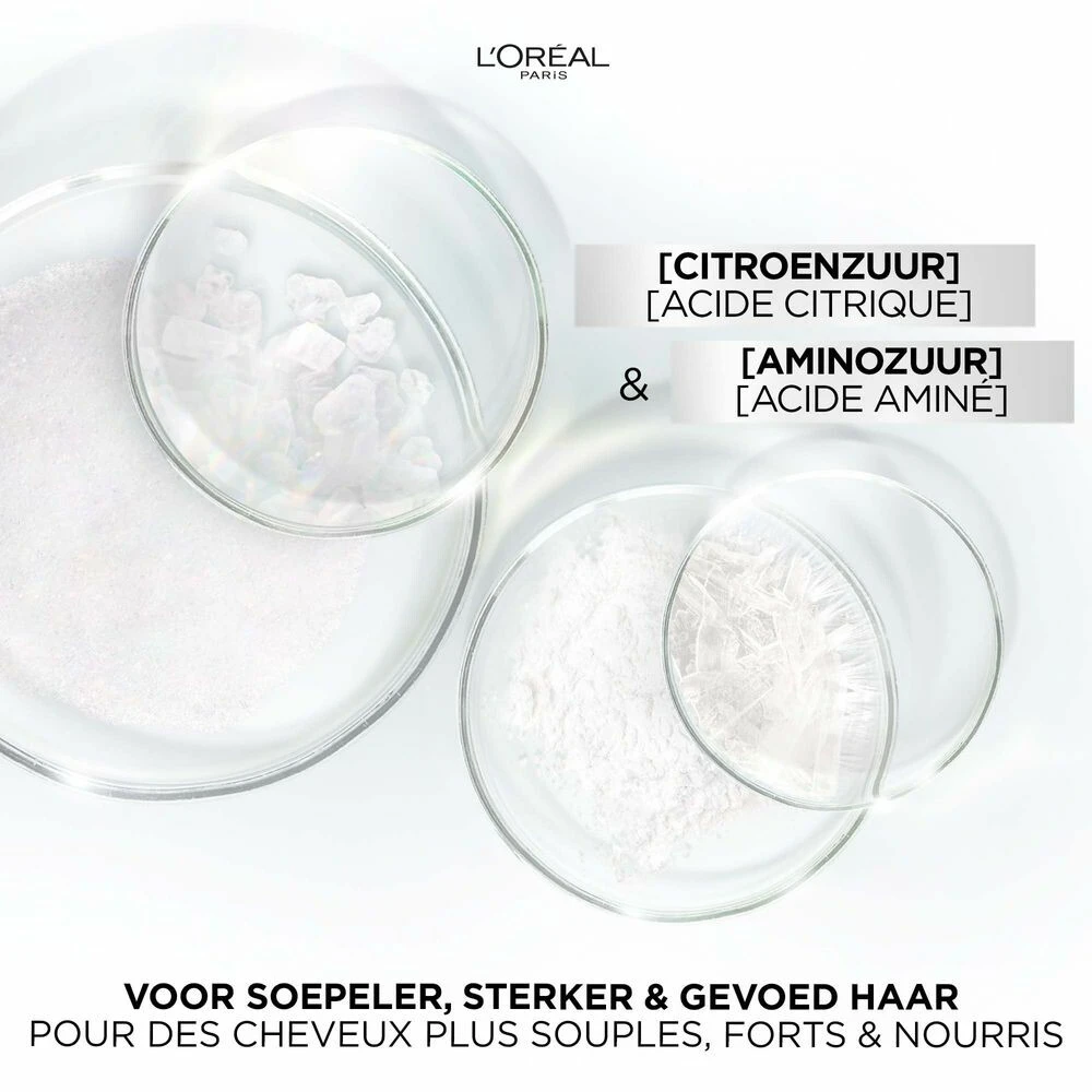 L'Oreal Lu0027Oréal Preference Haarkleuring Ultra Platinum - Platinum Blond - Ontkleuring 3 L'Oreal Lu0027Oréal Preference Haarkleuring Ultra Platinum - Platinum Blond - Ontkleuring - Afbeelding 2