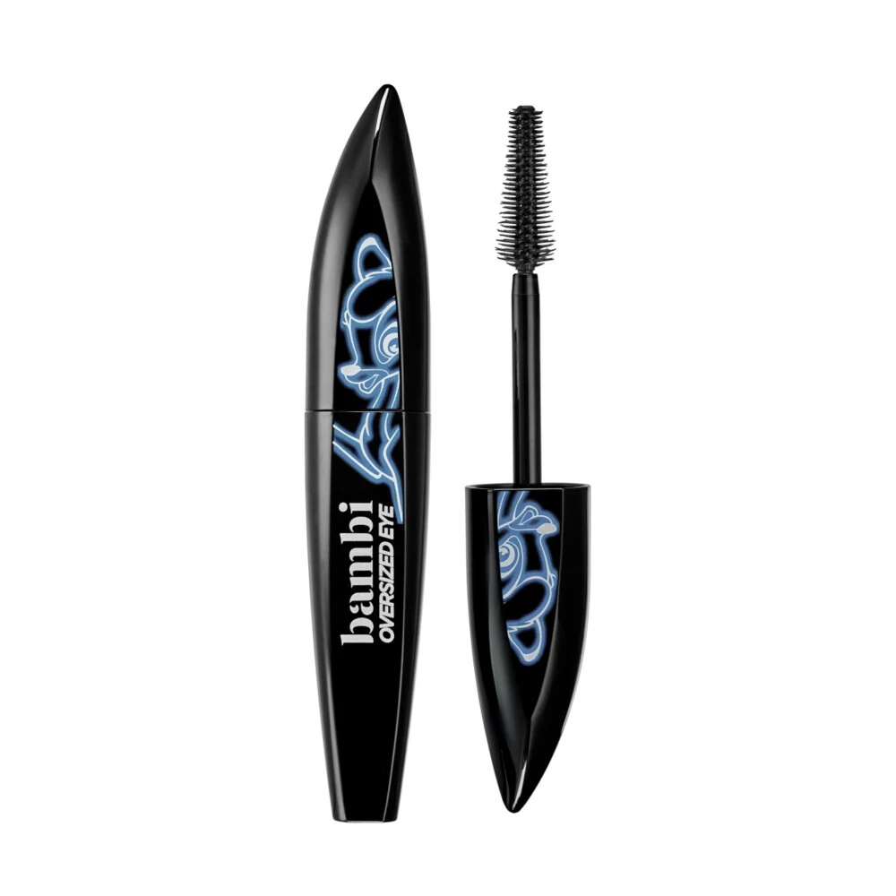 L'Oreal Lu0027Oréal Bambi XXL Oversized Mascara Zwart 2 L'Oreal Lu0027Oréal Bambi XXL Oversized Mascara Zwart