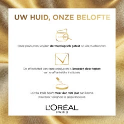 L'Oreal Lu0027Oréal Age Perfect Verstevigende Collageen Ampullen 8 L'Oreal Lu0027Oréal Age Perfect Verstevigende Collageen Ampullen -Huid Beauty Winkel 1019314 3