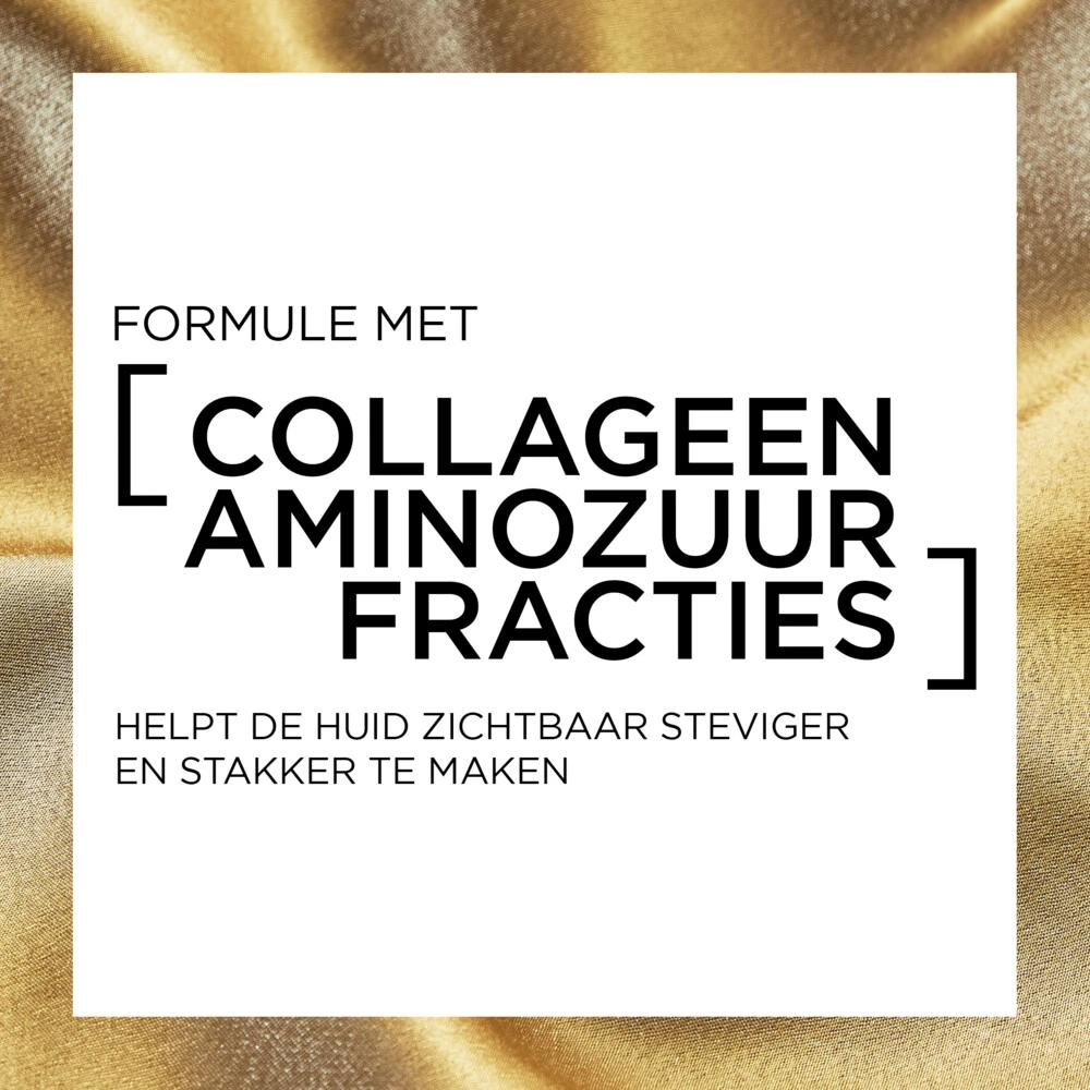 L'Oreal Lu0027Oréal Age Perfect Verstevigende Collageen Ampullen 6 L'Oreal Lu0027Oréal Age Perfect Verstevigende Collageen Ampullen - Afbeelding 4