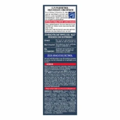 L'Oreal Lu0027Oréal Laser X3 Puur Retinol Nachtserum 8 L'Oreal Lu0027Oréal Laser X3 Puur Retinol Nachtserum -Huid Beauty Winkel 1019315 3