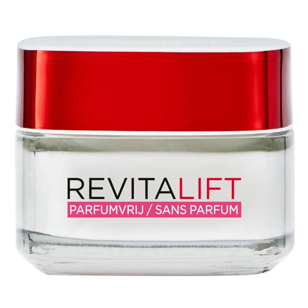 L'Oreal Lu0027Oréal Revitalift Fragrance Free Dagcrème 3 L'Oreal Lu0027Oréal Revitalift Fragrance Free Dagcrème