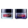 L'Oreal Lu0027Oréal Revitalift Filler (HA) Dagcrème En Nachtcrème Pakket 1 L'Oreal Lu0027Oréal Revitalift Filler (HA) Dagcrème En Nachtcrème Pakket -Huid Beauty Winkel 1029290