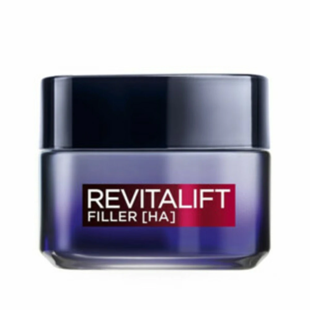 L'Oreal Lu0027Oréal Revitalift Filler (HA) Dagcrème En Nachtcrème Pakket 5 L'Oreal Lu0027Oréal Revitalift Filler (HA) Dagcrème En Nachtcrème Pakket - Afbeelding 3