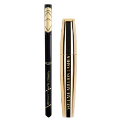 L'Oreal Lu0027Oréal Million Lashes Eyeliner En Mascara Pakket