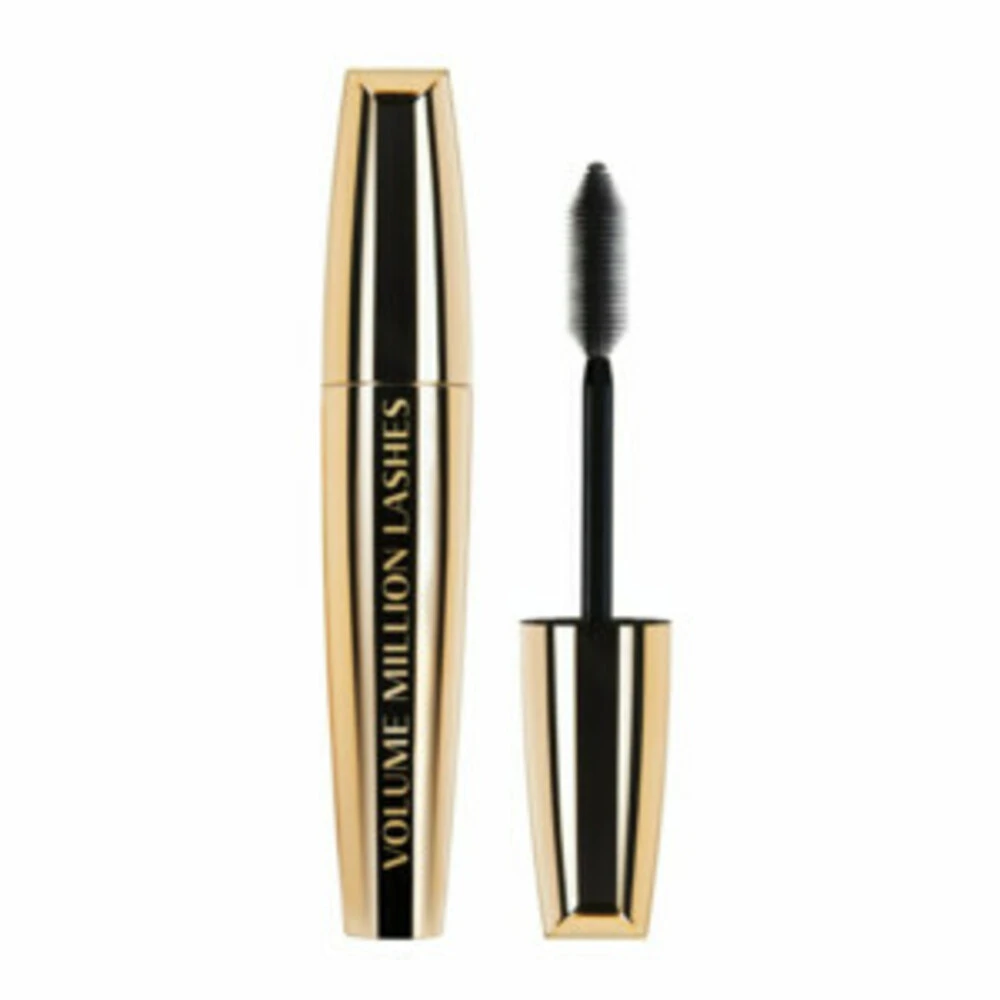 L'Oreal Lu0027Oréal Million Lashes Eyeliner En Mascara Pakket 5 L'Oreal Lu0027Oréal Million Lashes Eyeliner En Mascara Pakket - Afbeelding 3