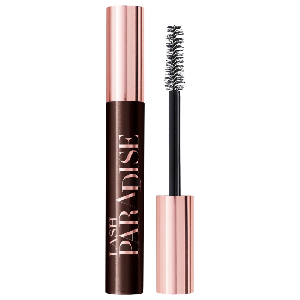 L'Oreal Lu0027Oréal Lash Paradise Mascara Bruin 3 L'Oreal Lu0027Oréal Lash Paradise Mascara Bruin