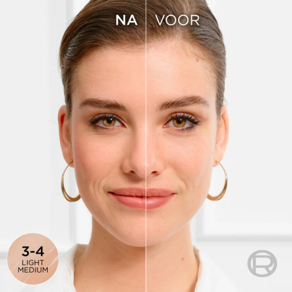 L'Oreal Lu0027Oréal True Match Getint Serum 3-4 Light 5 L'Oreal Lu0027Oréal True Match Getint Serum 3-4 Light - Afbeelding 3