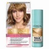 L'Oreal Lu0027Oréal Excellence Creme Haarverf 7 Middenblond + Magic Retouch Uitgroeispray Middenblond 75 M Pakket