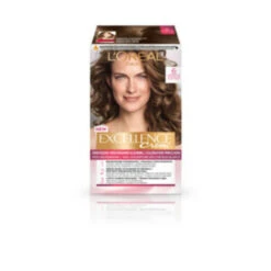 L'Oreal Lu0027Oréal Excellence Creme 6 Donker Blond + Magic Retouch Uitgroeispray Donkerblond 75 Ml Pakket 6 L'Oreal Lu0027Oréal Excellence Creme 6 Donker Blond + Magic Retouch Uitgroeispray Donkerblond 75 Ml Pakket -Huid Beauty Winkel 1029950 2
