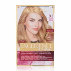 L'Oreal Lu0027Oréal Excellence Creme 9.3 Zeer Licht Goudblond + Magic Retouch Uitgroeispray Blond 75 Ml Pakket 6 L'Oreal Lu0027Oréal Excellence Creme 9.3 Zeer Licht Goudblond + Magic Retouch Uitgroeispray Blond 75 Ml Pakket -Huid Beauty Winkel 1029962 2