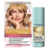 L'Oreal Lu0027Oréal Excellence Haarverf Lichtblond + Uitgroeispray Pakket 2 L'Oreal Lu0027Oréal Excellence Haarverf Lichtblond + Uitgroeispray Pakket -Huid Beauty Winkel 1030460