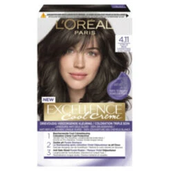 L'Oreal Lu0027Oréal Cool Cream - Bruin + Uitgroeispray Pakket 6 L'Oreal Lu0027Oréal Cool Cream - Bruin + Uitgroeispray Pakket -Huid Beauty Winkel 1030467 2