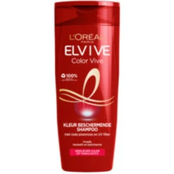 L'Oreal Lu0027Oréal Elvive Color Vive Shampoo & Conditioner Groot Pakket 7 L'Oreal Lu0027Oréal Elvive Color Vive Shampoo & Conditioner Groot Pakket -Huid Beauty Winkel 1032767 3