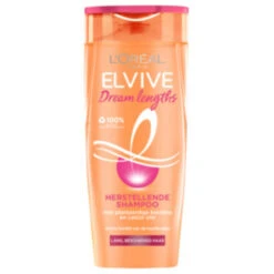 L'Oreal Lu0027Oréal Elvive Dream Lengths Shampoo En Conditioner Groot Pakket 7 L'Oreal Lu0027Oréal Elvive Dream Lengths Shampoo En Conditioner Groot Pakket -Huid Beauty Winkel 1032768 3