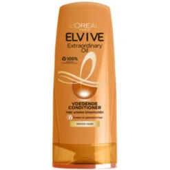 L'Oreal Lu0027Oréal Elvive Extraordinary Oil Shampoo & Conditioner Groot Pakket 7 L'Oreal Lu0027Oréal Elvive Extraordinary Oil Shampoo & Conditioner Groot Pakket -Huid Beauty Winkel 1032779 3