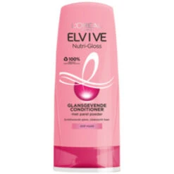 L'Oreal Lu0027Oréal Elvive Nutri-Gloss Groot Pakket 7 L'Oreal Lu0027Oréal Elvive Nutri-Gloss Groot Pakket -Huid Beauty Winkel 1032780 3