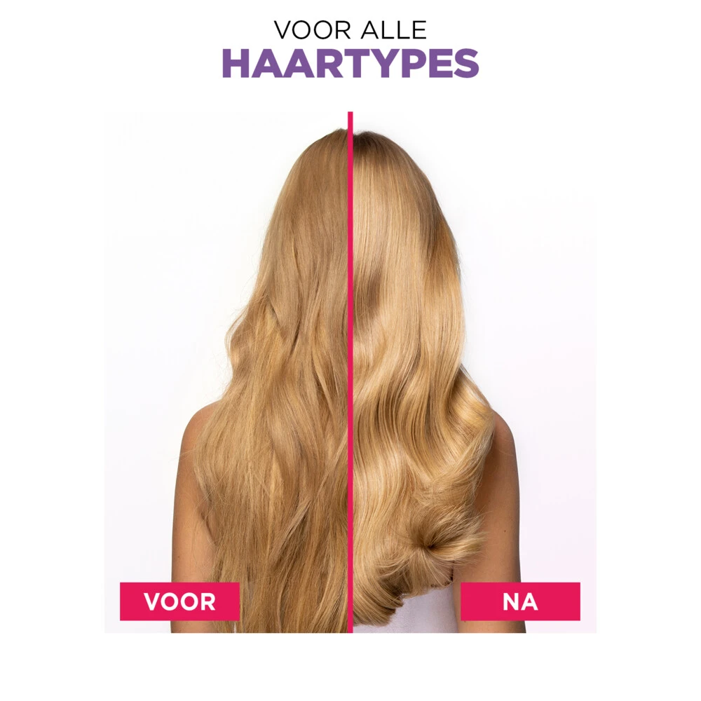 L'Oreal 6x Lu0027Oréal Elvive Shampoo Hydra Hyaluronic Hydraterend 6 L'Oreal 6x Lu0027Oréal Elvive Shampoo Hydra Hyaluronic Hydraterend - Afbeelding 4