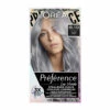 L'Oreal Lu0027Oréal Preference Vivids Haarkleuring 10.112 Silver Grey
