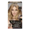 L'Oreal Lu0027Oréal Préférence Les Balayages Highlights Lichtblond Haar 1 L'Oreal Lu0027Oréal Préférence Les Balayages Highlights Lichtblond Haar -Huid Beauty Winkel 1035555