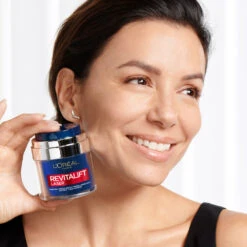 L'Oreal Lu0027Oréal Revitalift Laser Pressed Nachtcreme 8 L'Oreal Lu0027Oréal Revitalift Laser Pressed Nachtcreme -Huid Beauty Winkel 1035561 3