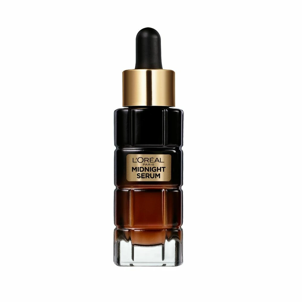 L'Oreal Lu0027Oréal Age Perfect Cell Renaissance Midnight Serum 3 L'Oreal Lu0027Oréal Age Perfect Cell Renaissance Midnight Serum