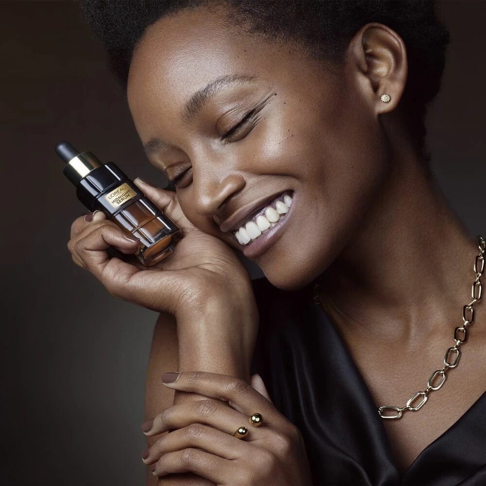 L'Oreal Lu0027Oréal Age Perfect Cell Renaissance Midnight Serum 6 L'Oreal Lu0027Oréal Age Perfect Cell Renaissance Midnight Serum - Afbeelding 4