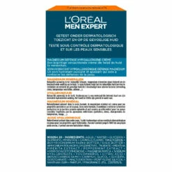L'Oreal Lu0027Oréal Men Expert Magnesium Defence Dagcréme 6 L'Oreal Lu0027Oréal Men Expert Magnesium Defence Dagcréme -Huid Beauty Winkel 1035565 2
