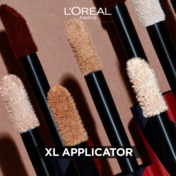 L'Oreal Lu0027Oréal Infaillible More Than Concealer 328.5 Crème Brûlée 8 L'Oreal Lu0027Oréal Infaillible More Than Concealer 328.5 Crème Brûlée -Huid Beauty Winkel 1037257 3