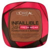 L'Oreal Lu0027Oréal Infaillible 24H Foundation In A Powder 375 Deep Amber 1 L'Oreal Lu0027Oréal Infaillible 24H Foundation In A Powder 375 Deep Amber -Huid Beauty Winkel 1037260
