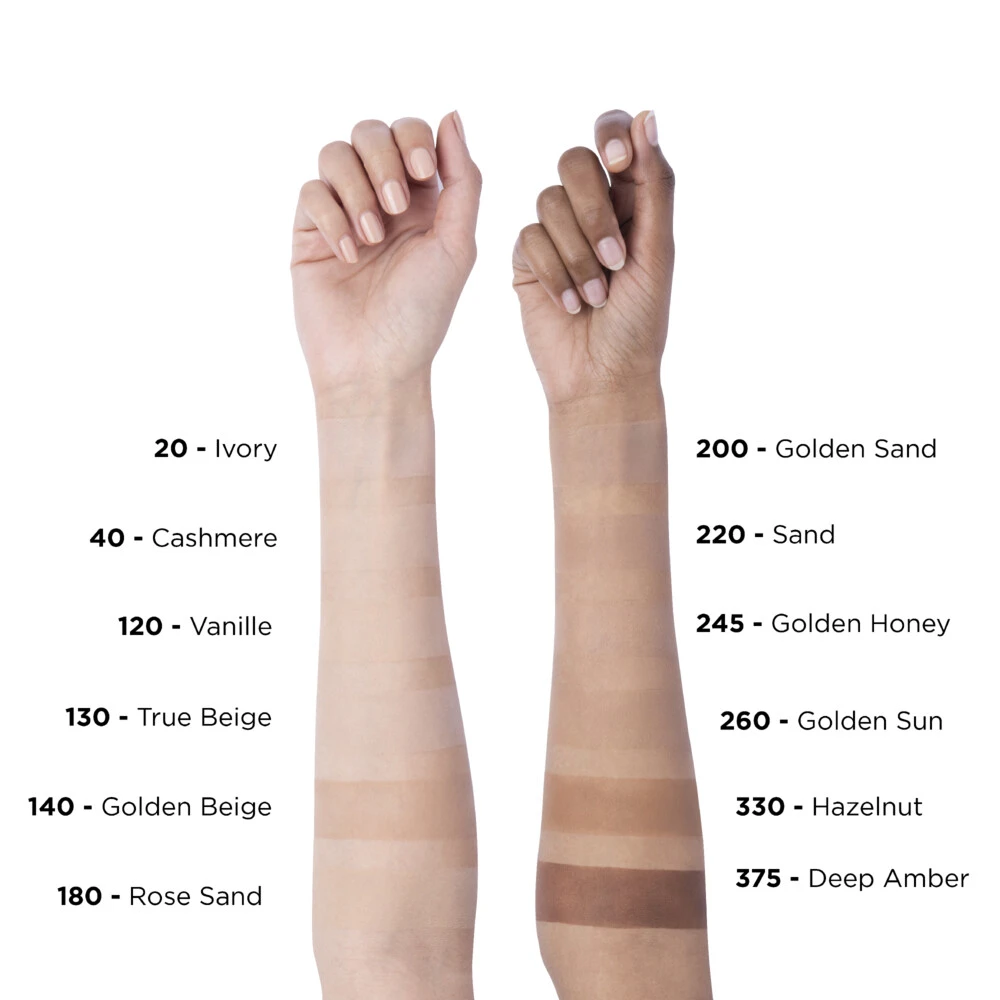L'Oreal Lu0027Oréal Infaillible 24H Foundation In A Powder 390 Ebene 6 L'Oreal Lu0027Oréal Infaillible 24H Foundation In A Powder 390 Ebene - Afbeelding 4