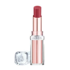 L'Oreal Lu0027Oréal Glow Paradise Balm-In-Lipstick 906 Blush Fantasy