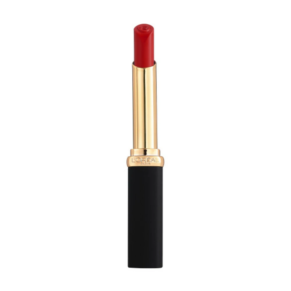L'Oreal Lu0027Oréal Color Riche Intense Volume Matte Lipstick 336 Le Rouge Avant-Garde 3 L'Oreal Lu0027Oréal Color Riche Intense Volume Matte Lipstick 336 Le Rouge Avant-Garde
