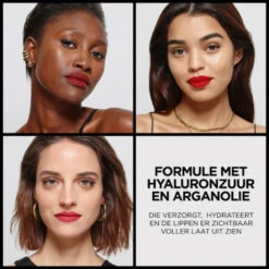 L'Oreal Lu0027Oréal Color Riche Intense Volume Matte Lipstick 336 Le Rouge Avant-Garde 8 L'Oreal Lu0027Oréal Color Riche Intense Volume Matte Lipstick 336 Le Rouge Avant-Garde -Huid Beauty Winkel 1037279 3