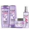 L'Oreal Lu0027Oréal Elvive Hydra Hyaluronic Pakket 1 L'Oreal Lu0027Oréal Elvive Hydra Hyaluronic Pakket -Huid Beauty Winkel 1038639