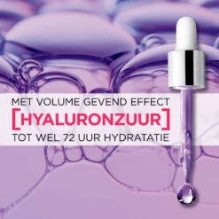 L'Oreal Lu0027Oréal Elvive Hydra Hyaluronic Pakket 8 L'Oreal Lu0027Oréal Elvive Hydra Hyaluronic Pakket -Huid Beauty Winkel 1038639 3