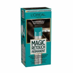L'Oreal Lu0027Oréal Magic Retouch 3 Donkerbruin 6 L'Oreal Lu0027Oréal Magic Retouch 3 Donkerbruin -Huid Beauty Winkel 1050984 2