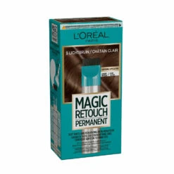L'Oreal Lu0027Oréal Magic Retouch 5 Lichtbruin 6 L'Oreal Lu0027Oréal Magic Retouch 5 Lichtbruin -Huid Beauty Winkel 1050986 2