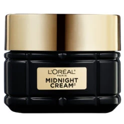 L'Oreal Lu0027Oréal Age Perfect Midnight Cream