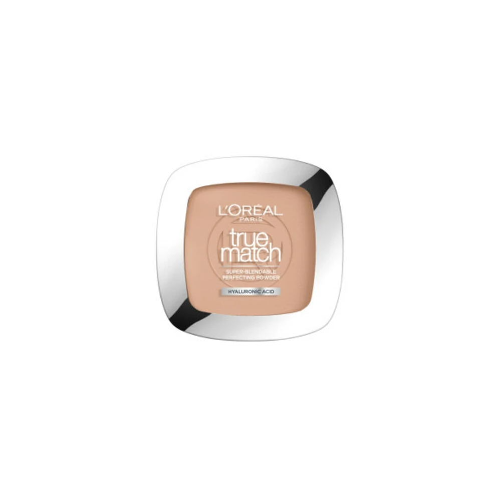 L'Oreal Lu0027Oréal True Match Reno Gezichtspoeder 5R/C 3 L'Oreal Lu0027Oréal True Match Reno Gezichtspoeder 5R/C