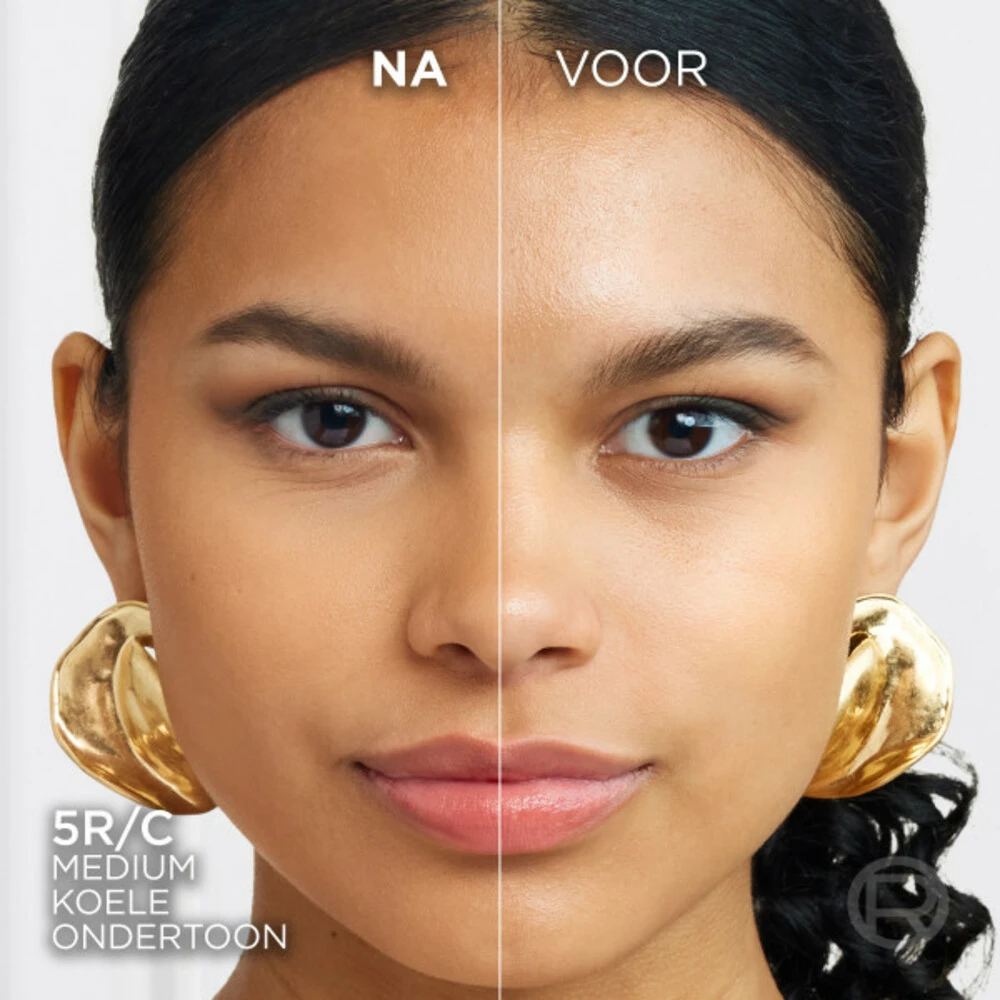 L'Oreal Lu0027Oréal True Match Reno Gezichtspoeder 5R/C 5 L'Oreal Lu0027Oréal True Match Reno Gezichtspoeder 5R/C - Afbeelding 3